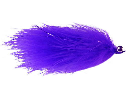 Articulated Leech - Purple
#2-6