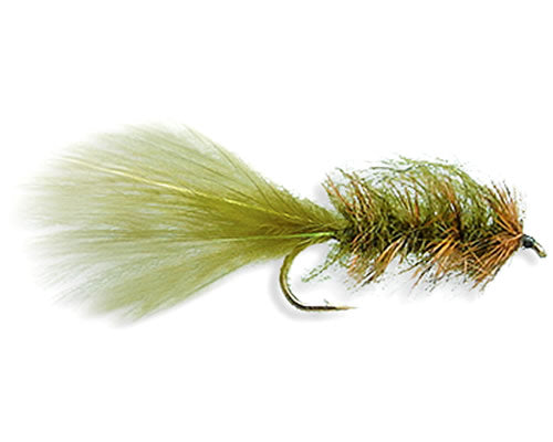 Rickards' Seal Bugger 3
#8-10