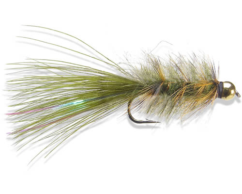 BH Rickards' Seal Bugger 3
#8-10