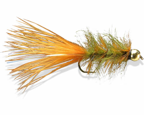 BH Rickards' Seal Bugger 4
#8-10