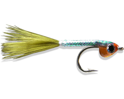 Burman's Cradle Robber™ - Rainbow #10
