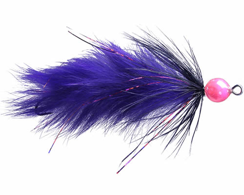 Trina's Egg-Sucking A-Leech™ - Purple
#4-6
