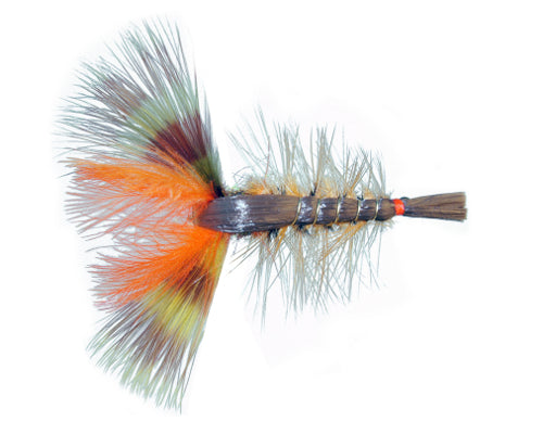 Olsen's Dead Drift Crayfish