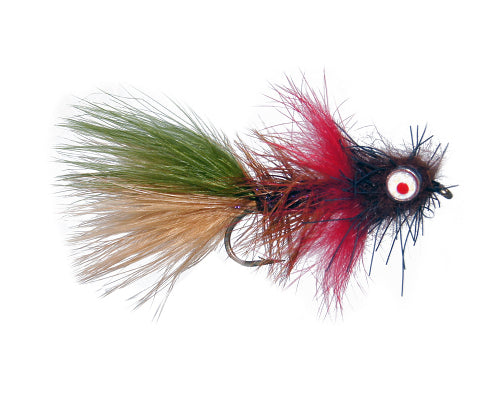 Douglas's Rubber Head Sculpin