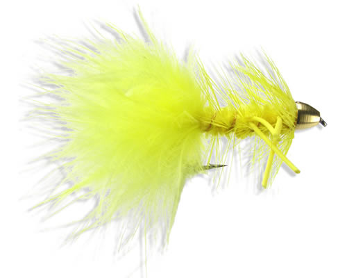 Conehead Yellow Yummy
#2-10