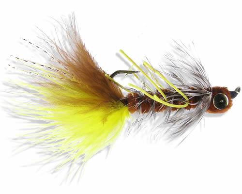 Leadeye Bugger - Bighorn
#2-8