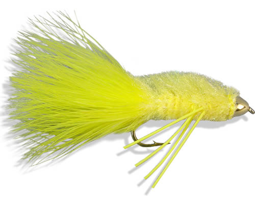 Silverman's Syn-Tuka - Yellow
#6