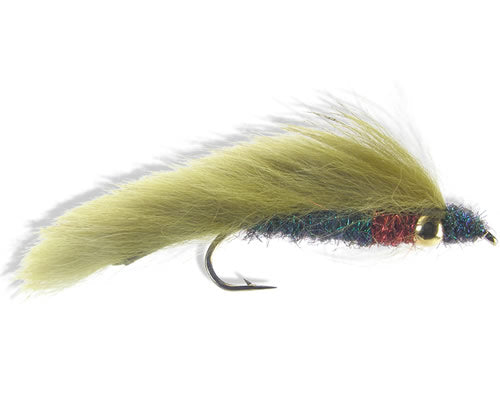BH Superflash Zonker - Olive
#4-6