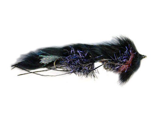 Marcum's Butte Rat - Black