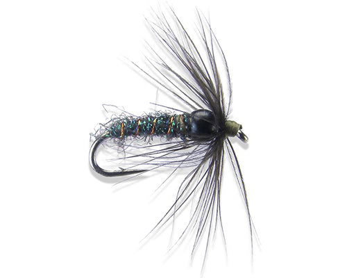 BH Soft Hackle - Olive
#10-16