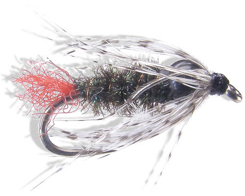 BH Soft Hackle - Red Ass
#12-16