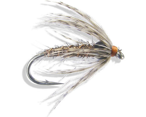 BH Soft Hackle - PT
#12-18
