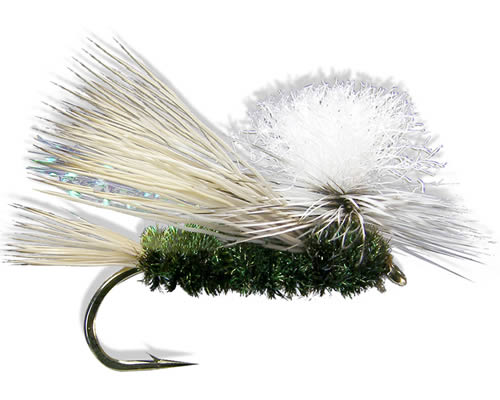 Perry's Bugmeister
#8-12