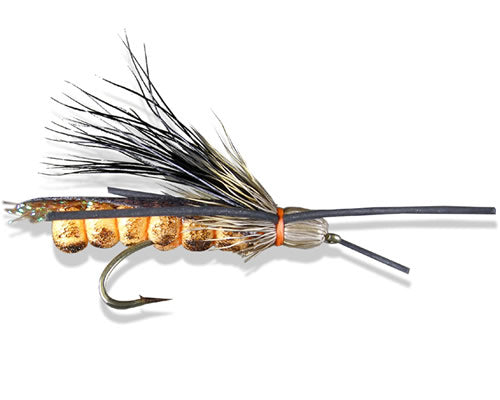 Rogue River Stone - Salmon
#4-8