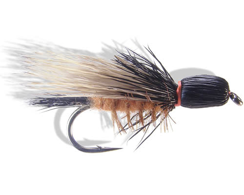 Henry's Fork Salmonfly
#4-8