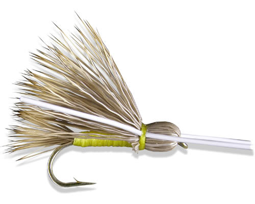 Swisher's Madam X
#8-14