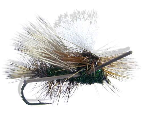 Swisher's PMX - Peacock
#6-16