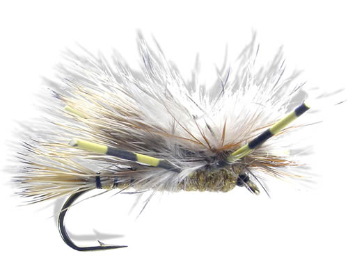 Swisher's Speckled-X
#10-14