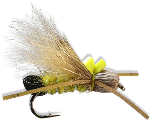 Bullethead Golden - Tan
#8-14