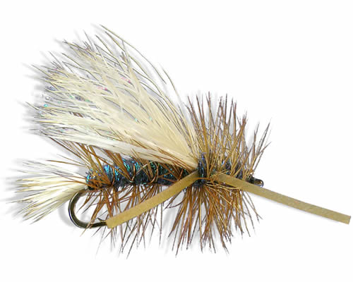 Silverman's Crystal Stimi - Olive
#8-12