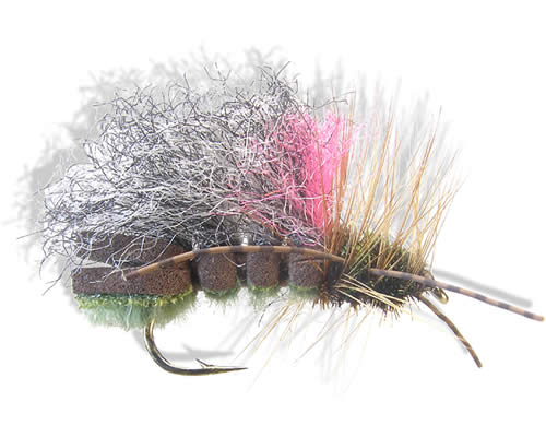 Kingfisher Widow Maker Stone - Skwalla
#8-10