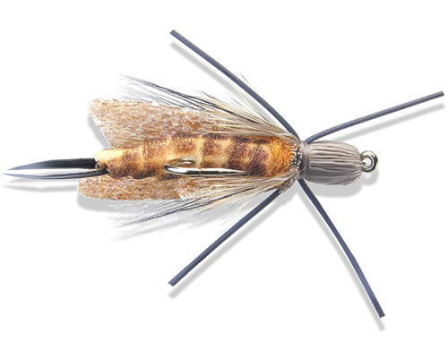 Carnage Stone - Salmon
#4-8