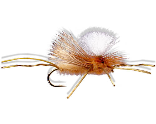 Trina's Flexi-Girdle Bug Adult™ - Tan
#8-12