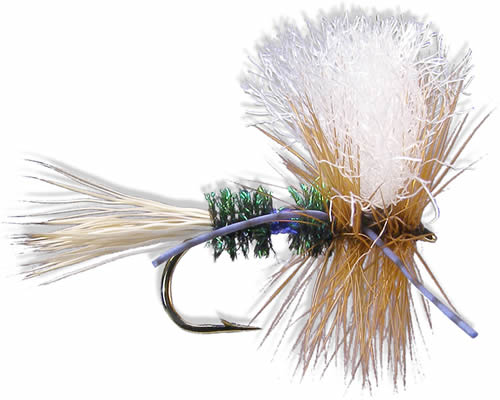 Cochran's Super Wulff - Blue
#12-14