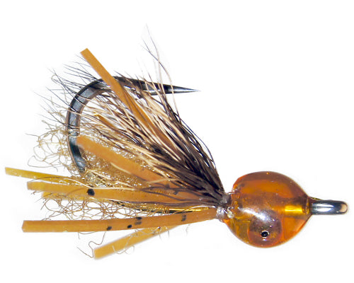 Egghead Bitters - Amber