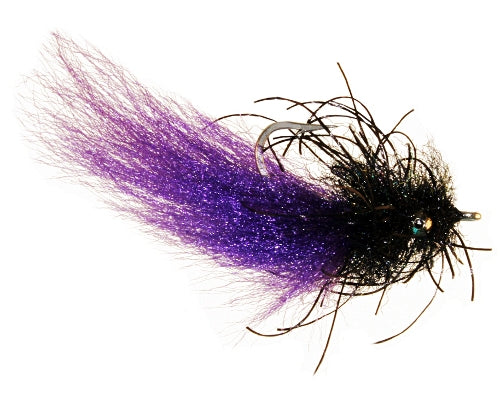 S. Swisher - Big Daddy Tarpon Purple