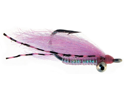 Sexy Charlie with barred sexi floss - Pink