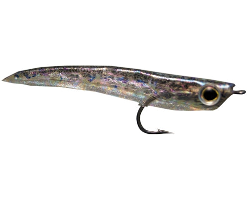 Gummy Minnow - Spotted Rainbow