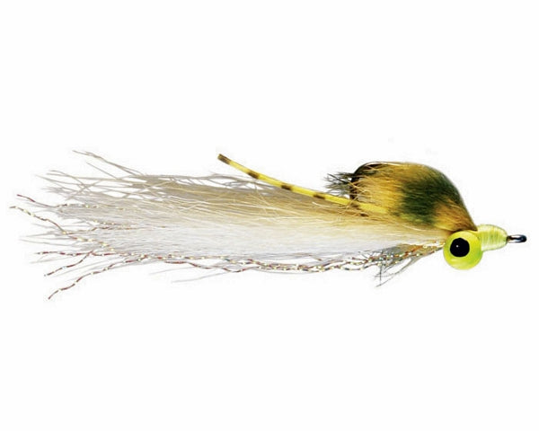 J-Rae Bonefish Klouser Ocean