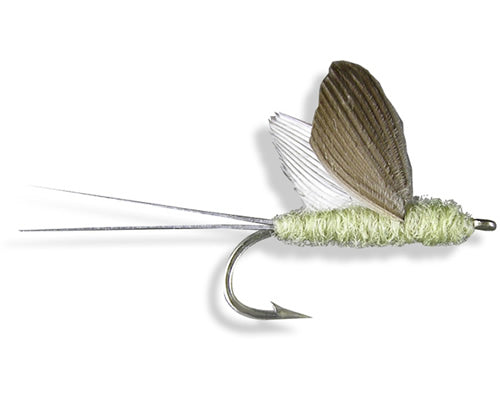 Swisher's No-Hackle - PMD
#16-18
