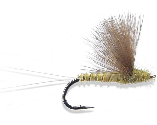 CDC Comparadun - Sulpher/Sulphur
#14-18