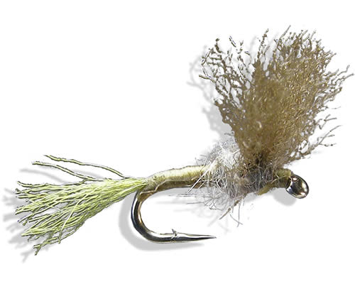 Downey Dun™ - BWO
#18-20