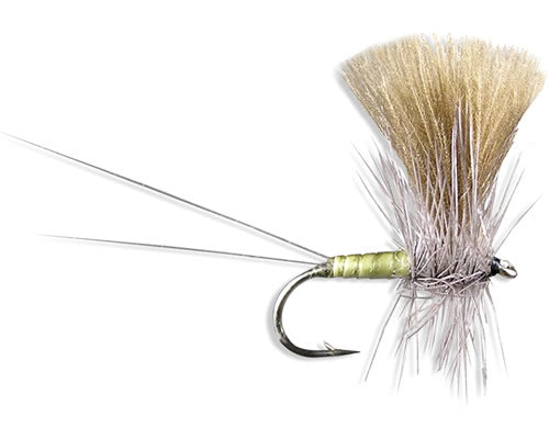 Koichi's CDC Thorax Flav
#14 & #18