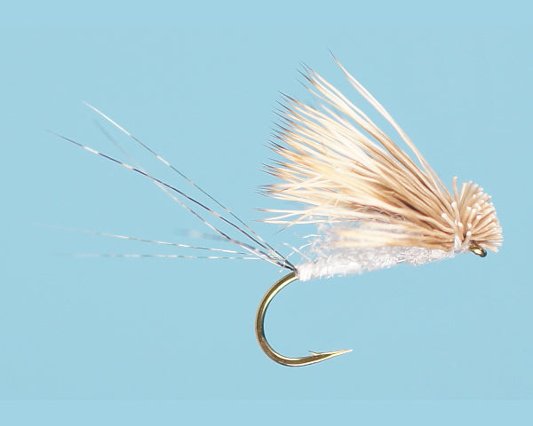 Galloup's Found Link - Callibaetis - #14 - 18