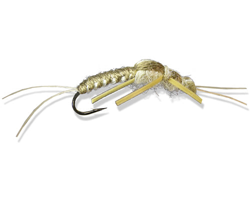 Gould's Woven Stone™ - Golden
#10-12