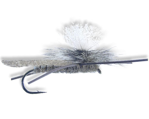 Rubberleg Parahopper
#8-14
