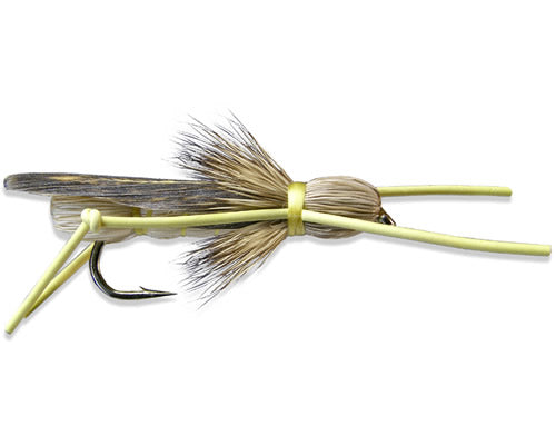 Henry's Fork Hopper
#8-12