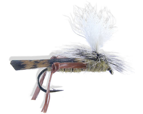 Parahopper-Kickerleg
#8-10
