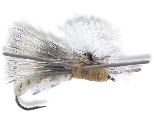 Gould's Half-Down Hopper
#6-14