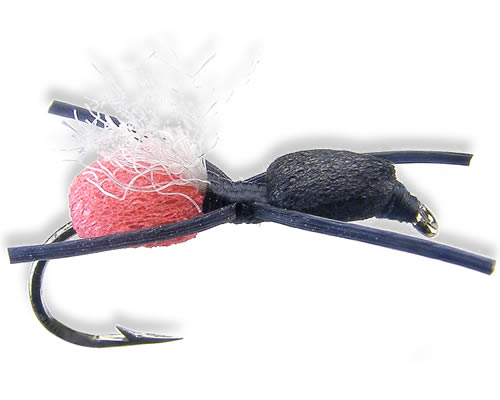 Nyman's Foam Flying Ant
#12-16