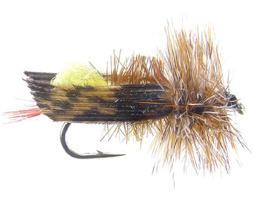 Joe's Hopper
#8-12