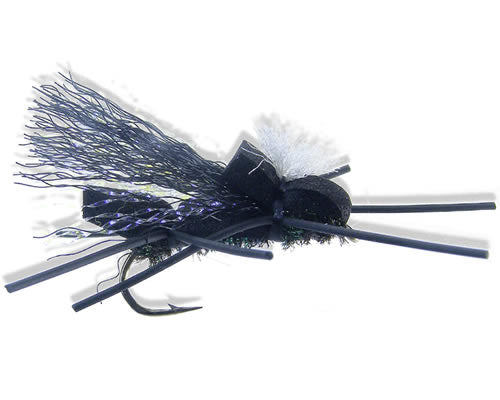 Agie's Knobbler - Cicada
#10-12