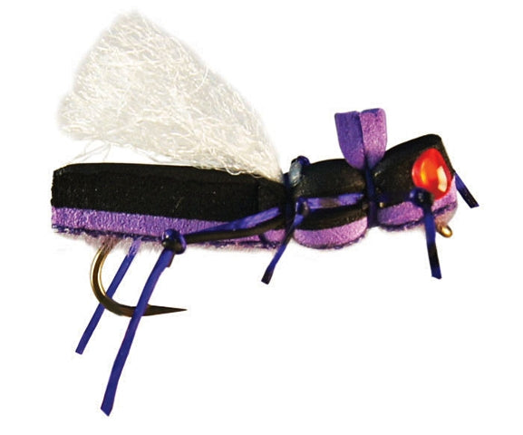 Pavlovich's Yellowstoner Hopper - Purple