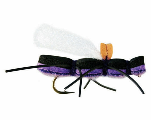 Pavlovich's Yellowstoner Chubby - Purple