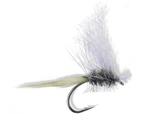BDE Mayfly - Image source: Dream Drift Flies