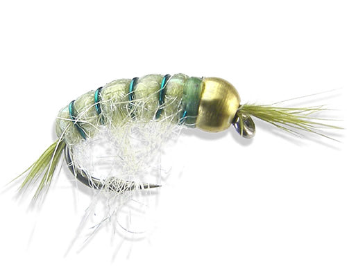 BH Scud - Olive
#12-18